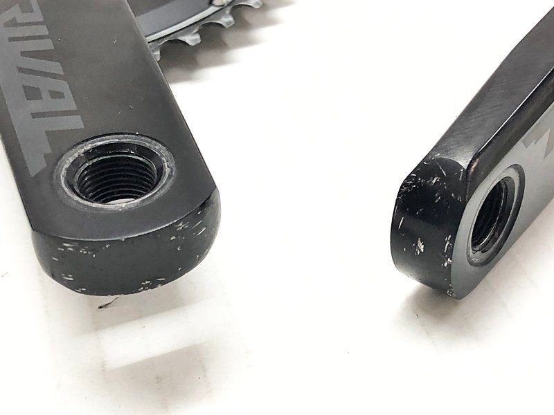 スラム SRAM RIVAL ETAP AXS D1 48-35T/165mm 10-36T 電動 e-tap AXS