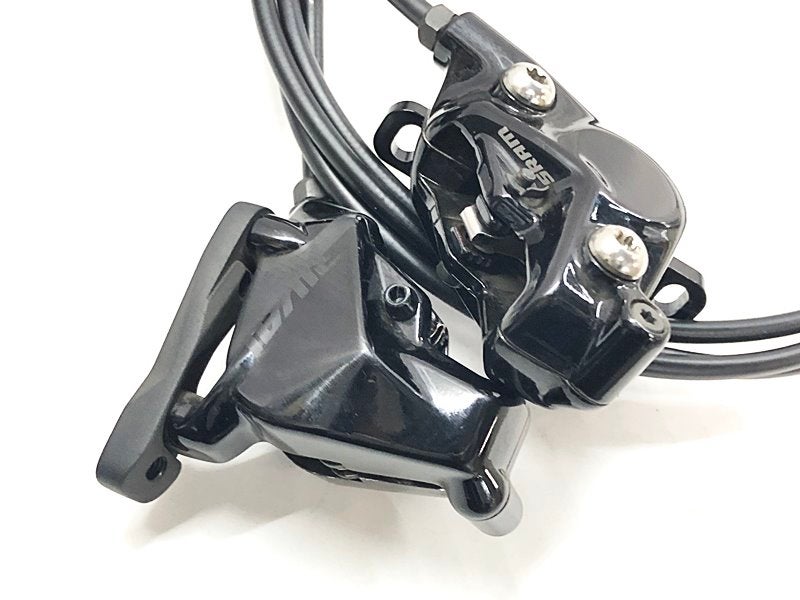 スラム SRAM RIVAL ETAP AXS D1 48-35T/165mm 10-36T 電動 e-tap AXS