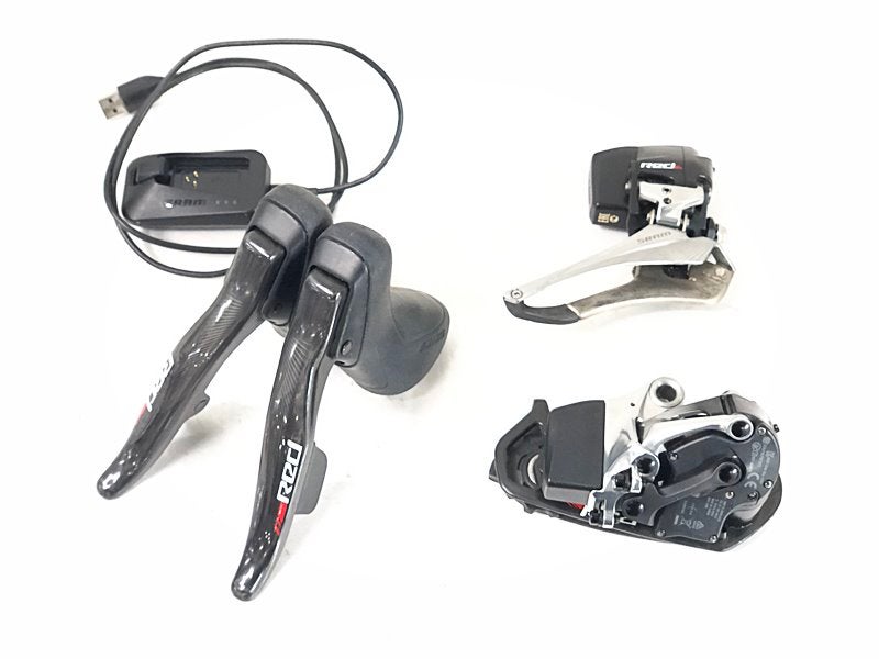スラム SRAM RED22 ETAP RED22 ETAP 2x11S RED22 ETAP RED22 ETAP