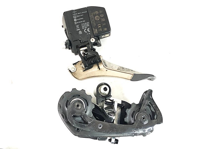 スラム SRAM RED22 ETAP RED22 ETAP 2x11S RED22 ETAP RED22 ETAP