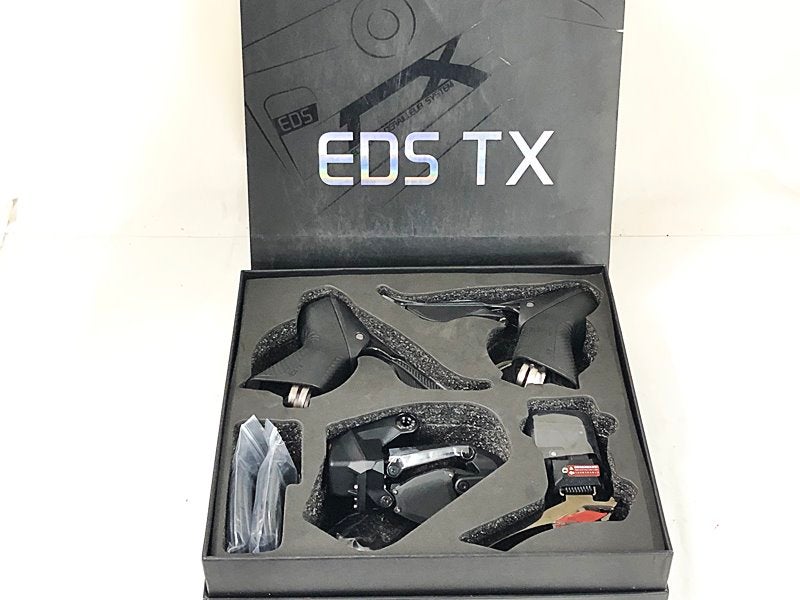 未使用品 ウイールトップ WHEELTOP EDS-TX-RS6000-GS EDS-TX 2x7～13S