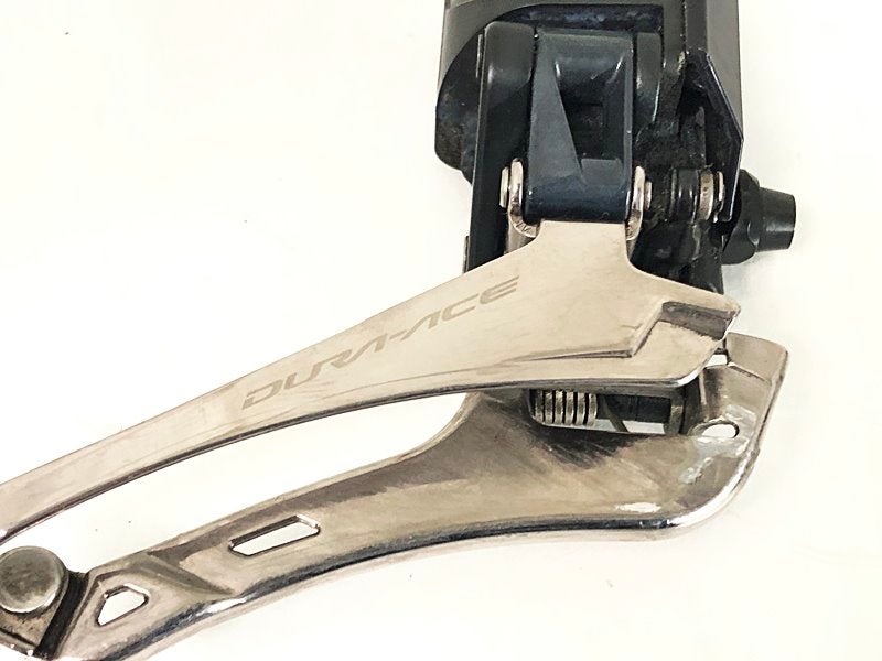 シマノ SHIMANO デュラエースDi2/DURA-ACE Di2 ST-R9170 2x11S FD