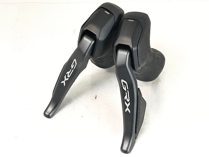 シマノ SHIMANO GRX Di2 ST-RX-825 2x12S FD-RX825 RD-RX825 BR-RX820 シマノ SHIMANO GRX Di2 ST-RX-825 2x12S FD-RX825 RD-RX825 BR-RX820