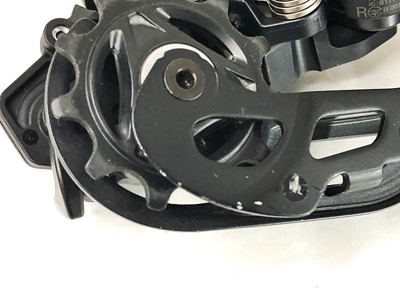 シマノ SHIMANO GRX Di2 ST-RX-825 2x12S FD-RX825 RD-RX825 BR-RX820