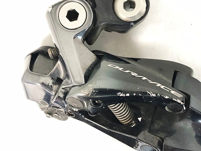 シマノ SHIMANO DURA-ACE Di2 ST-R9150 2x11S FD-R9150 RD-R9150 CS