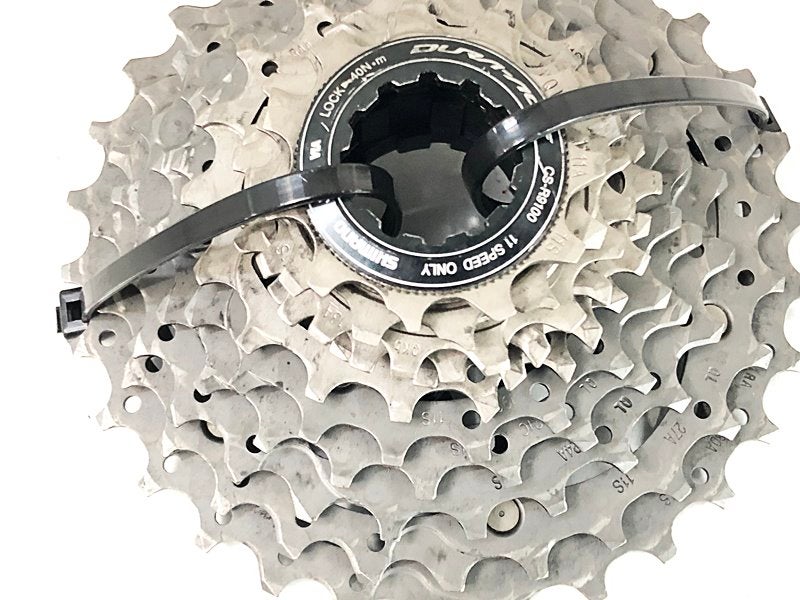 シマノ SHIMANO DURA-ACE Di2 ST-R9150 2x11S FD-R9150 RD-R9150 CS