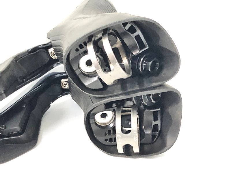 シマノ SHIMANO DURA-ACE Di2 ST-R9170 2x11S FD-R9150 RD-R9150 BR