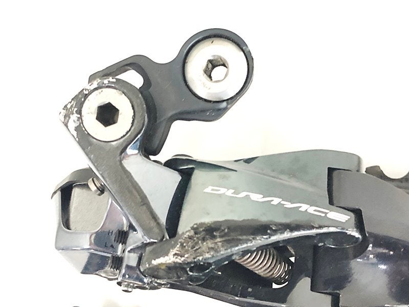 シマノ SHIMANO DURA-ACE Di2 ST-R9170 2x11S FD-R9150 RD-R9150 BR