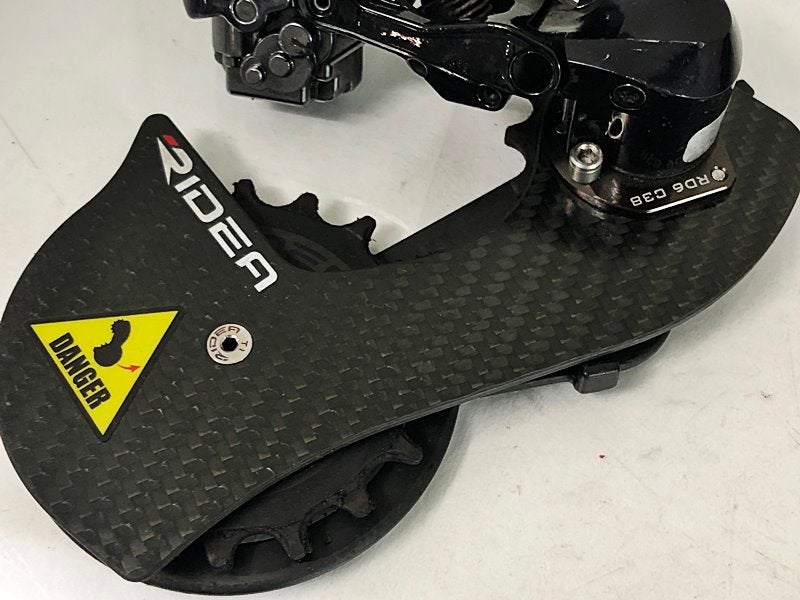 シマノ SHIMANO DURA-ACE Di2 ST-R9170 2x11S FD-R9150 RD-R9150 BR