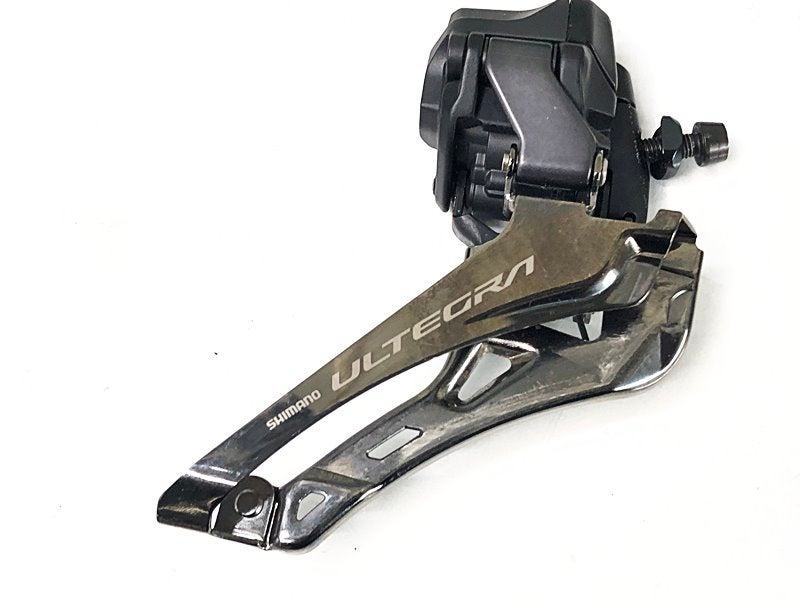 シマノ SHIMANO ULTEGRA Di2 ST-R8170 2x12S FD-R8150 RD-R8150 BR