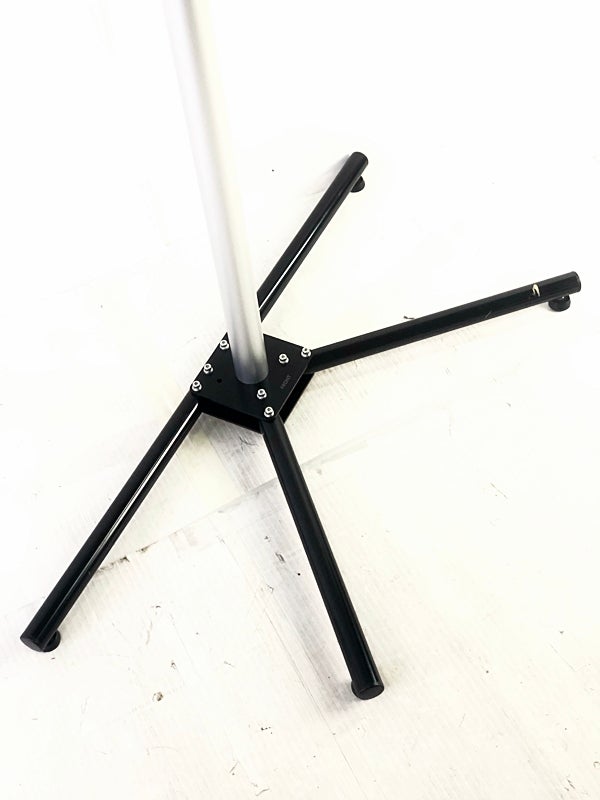 ミノウラ MINOURA ペアスタンド P-500AL-6S 自立式 ディスプレイ