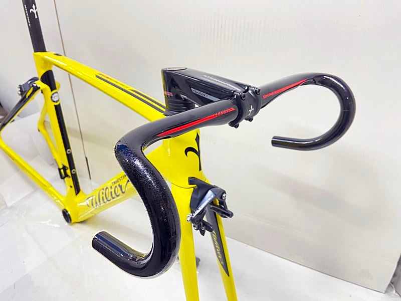 WILIER 「ウィリエール」 CENTO 10 PRO 2020年 フレームセット