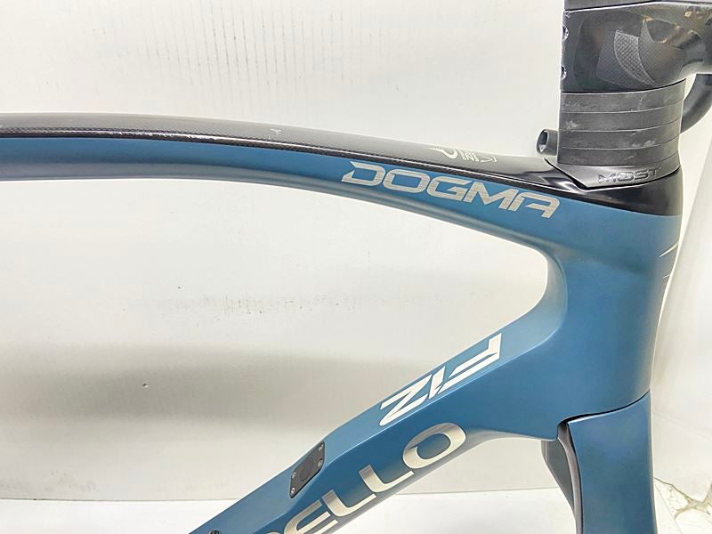 訳アリ ピナレロ PINARELLO ドグマ DOGMA F12 DISK ロード フレーム