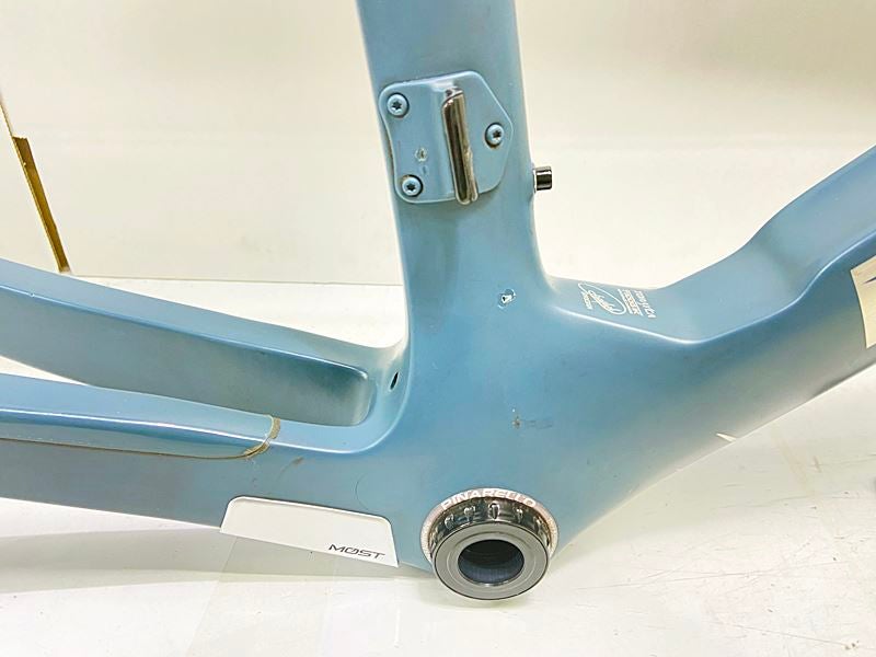 訳アリ ピナレロ PINARELLO ドグマ DOGMA F12 DISK ロード フレーム