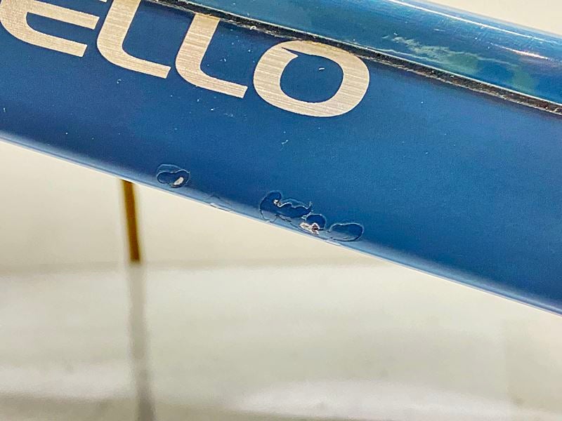 訳アリ ピナレロ PINARELLO ドグマ DOGMA F12 DISK ロード フレーム