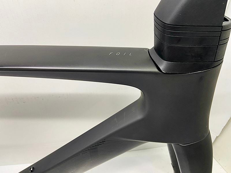 美品 スコット SCOTT フォイル FOIL RC ULTIMATE HMX SL ロード