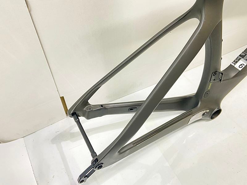 美品 スコット SCOTT フォイル FOIL RC ULTIMATE HMX SL ロード
