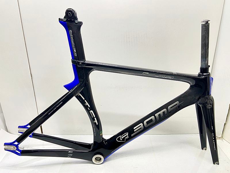 未使用品 ボーマ BOMA CT-ST スウープトラック SWOOP TRK ピスト
