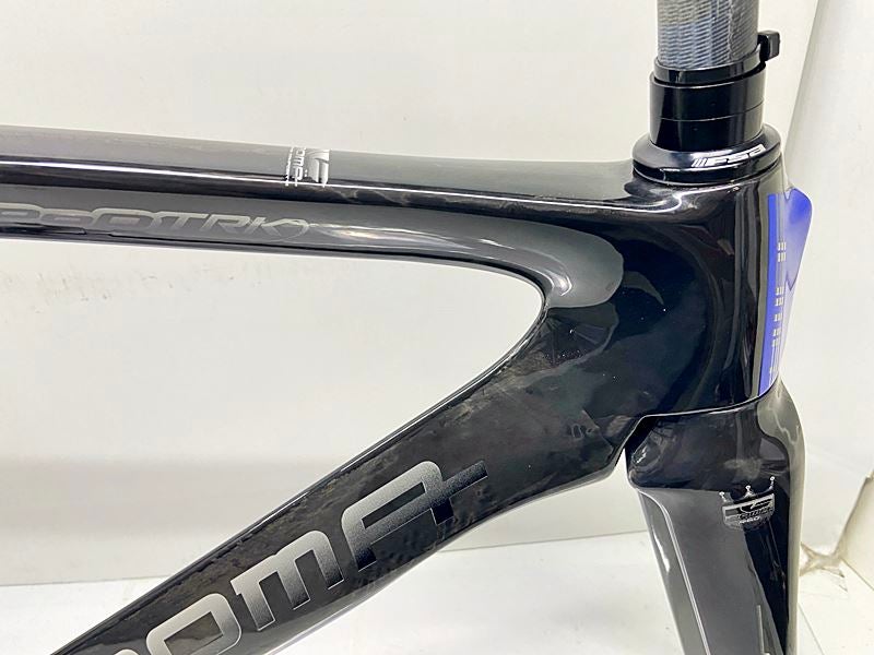 未使用品 ボーマ BOMA CT-ST スウープトラック SWOOP TRK ピスト