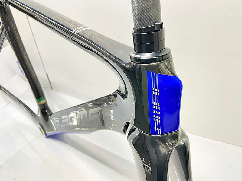 未使用品 ボーマ BOMA CT-ST スウープトラック SWOOP TRK ピスト