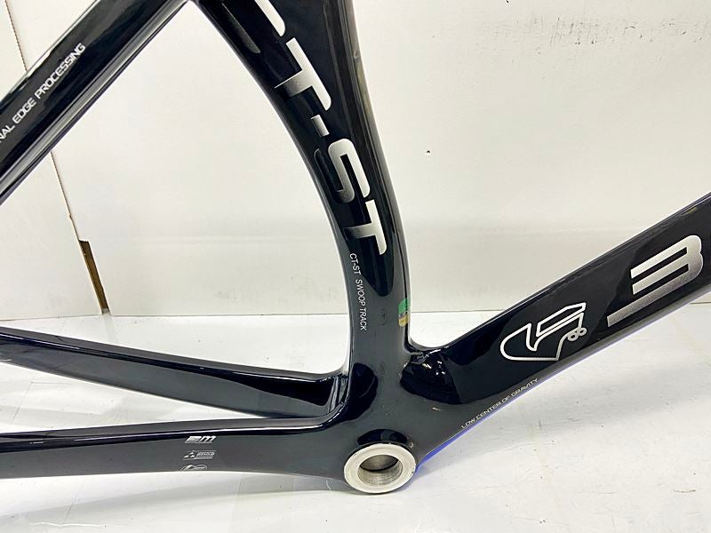 未使用品 ボーマ BOMA CT-ST スウープトラック SWOOP TRK ピスト 未使用品 ボーマ BOMA CT-ST スウープトラック SWOOP TRK ピスト