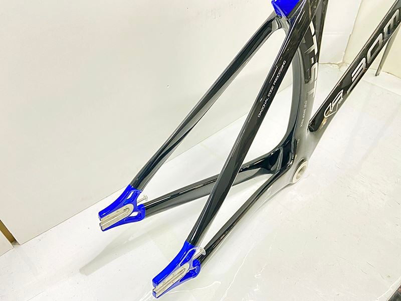 未使用品 ボーマ BOMA CT-ST スウープトラック SWOOP TRK ピスト