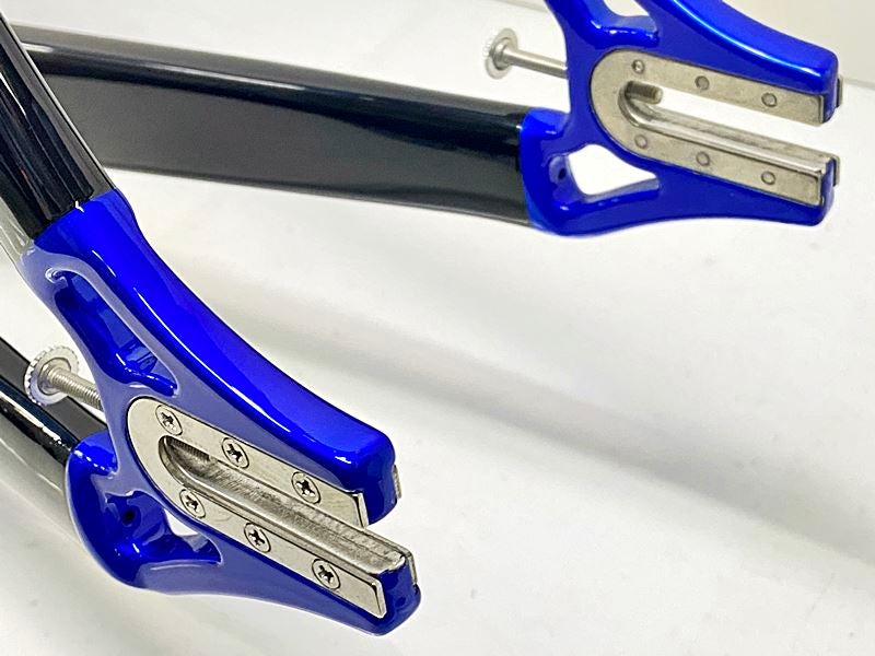 未使用品 ボーマ BOMA CT-ST スウープトラック SWOOP TRK ピスト