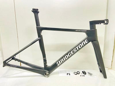 プライスダウン開始】アンカー ANCHOR RP9 ロード フレームセット 2021 