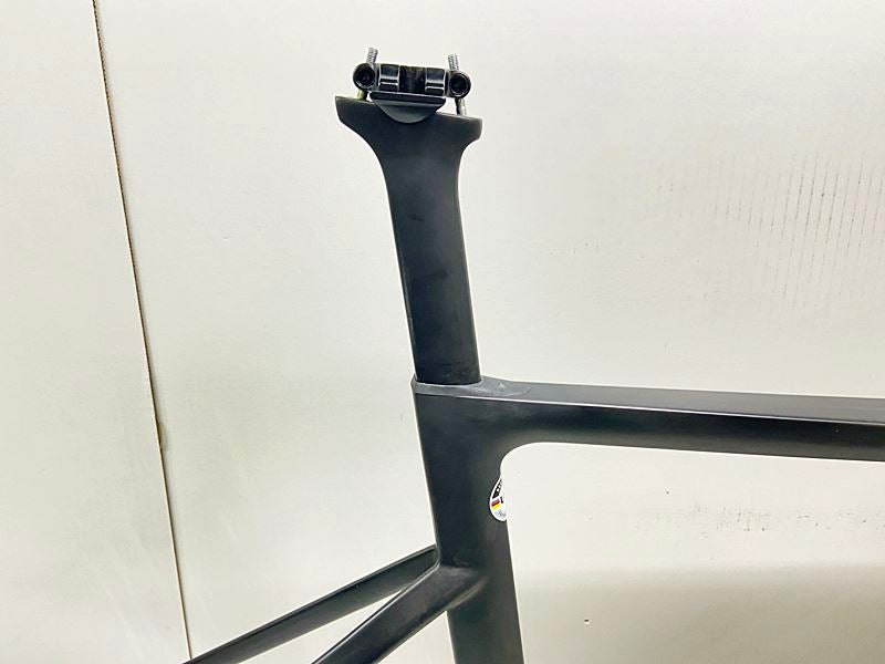 プライスダウン開始】アンカー ANCHOR RP9 ロード フレームセット 2021