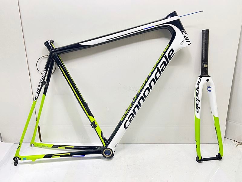 CANNONDALE SUPERSIX商品一覧 |新品・中古・ブランド自転車・ロード