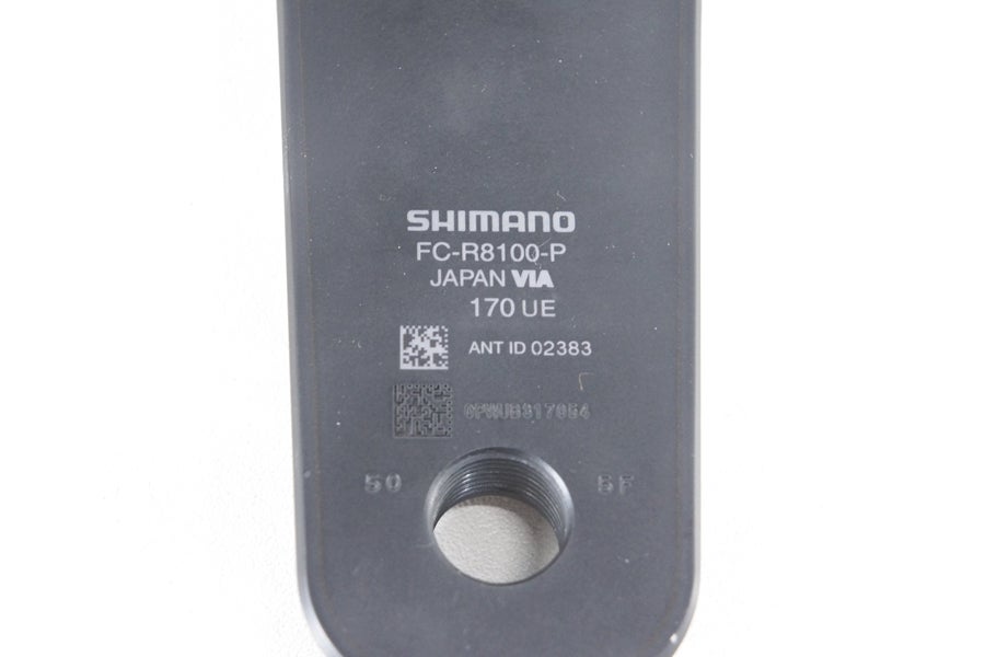 ◇◇シマノ SHIMANO アルテグラ ULTEGRA FC-R8100-P 170mm クランク