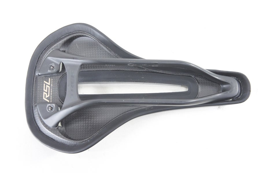 ◇◇トレック TREK RSL SADDLE サドル 145mm カーボンレール（サイクル