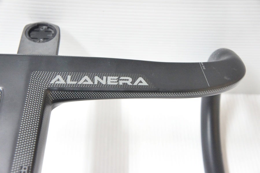 プライスダウン開始】▽▽デダ DEDA アラネラ ALANERA ステム一体型