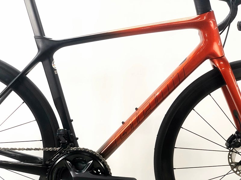 当サイト限定 完成車 BIG SALE】ジャイアント GIANT TCR TCR ADVANCED