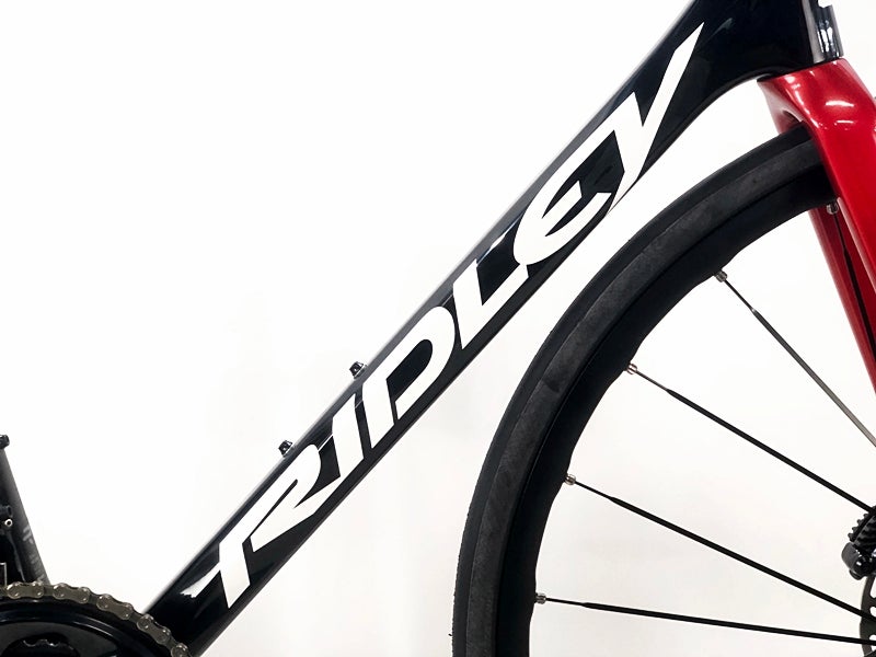 プライスダウン開始】美品 リドレー RIDLEY FENIX SLIC 12速 ULTEGRA