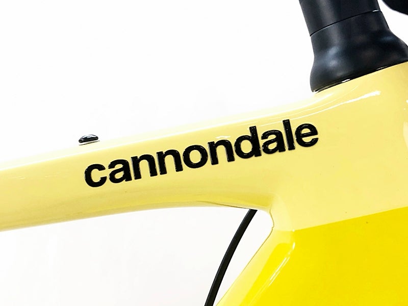 当サイト限定 完成車 BIG SALE】○未走行品 CANNONDALE TOPSTONE