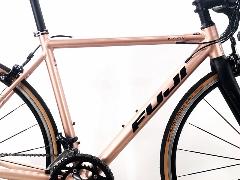 当サイト限定 完成車 BIG SALE】フジ FUJI ナオミ NAOMI SORA 2021年
