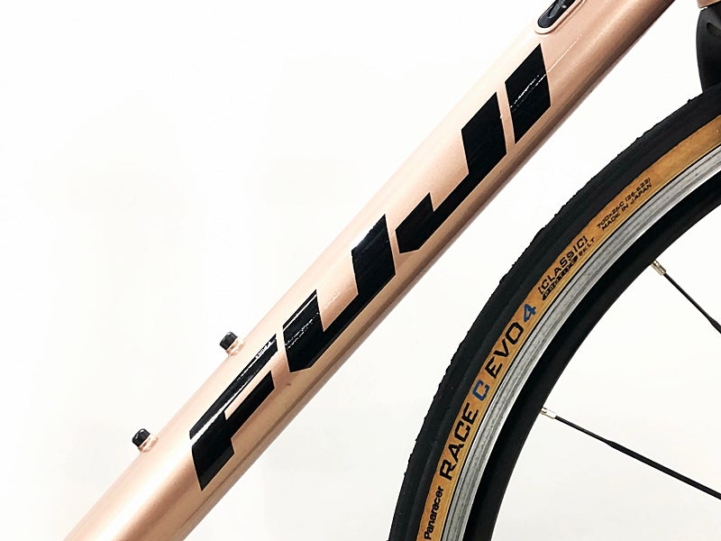 当サイト限定 完成車 BIG SALE】フジ FUJI ナオミ NAOMI SORA 2021年