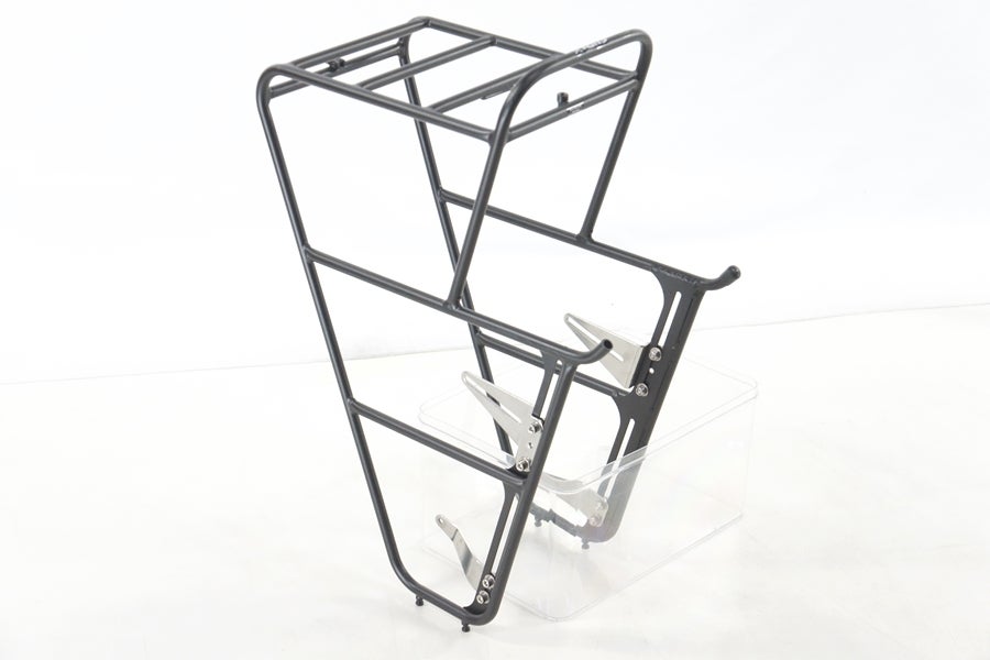 ◇◇サーリー SURLY ナイスラック NICE RACK フロント ブラック