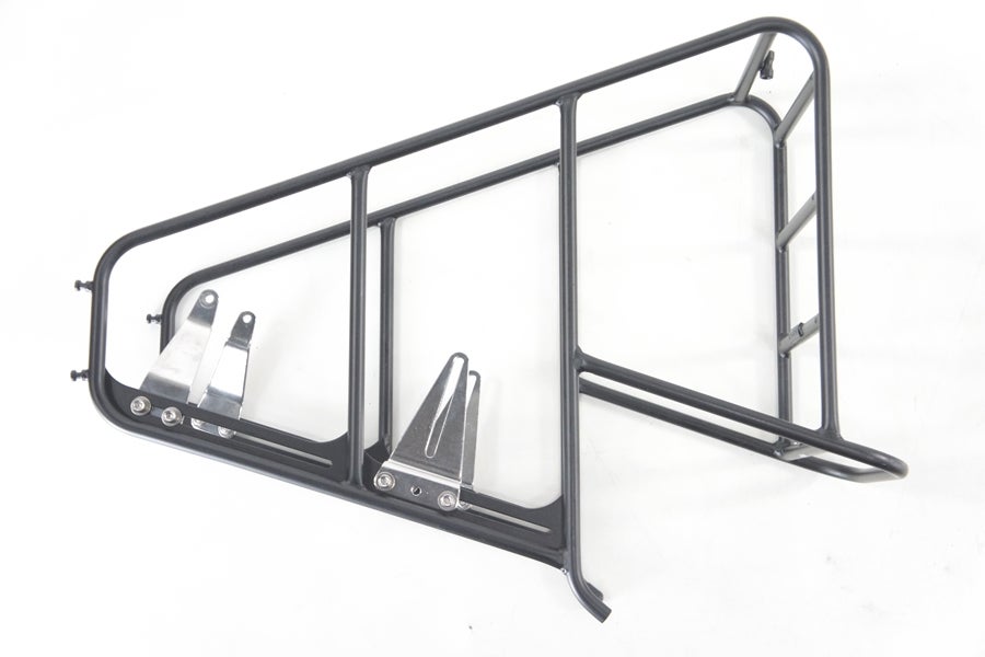 ◇◇サーリー SURLY ナイスラック NICE RACK フロント ブラック