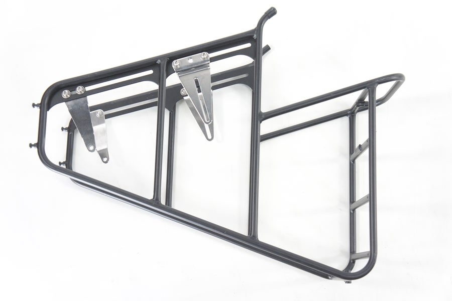 ◇◇サーリー SURLY ナイスラック NICE RACK フロント ブラック