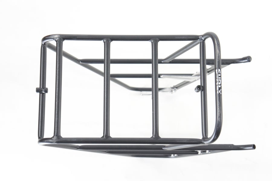 ◇◇サーリー SURLY ナイスラック NICE RACK フロント ブラック