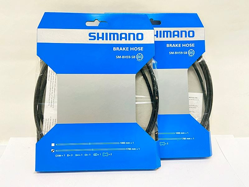 プライスダウン開始】未使用品 シマノ SHIMANO 油圧ディスクブレーキ用