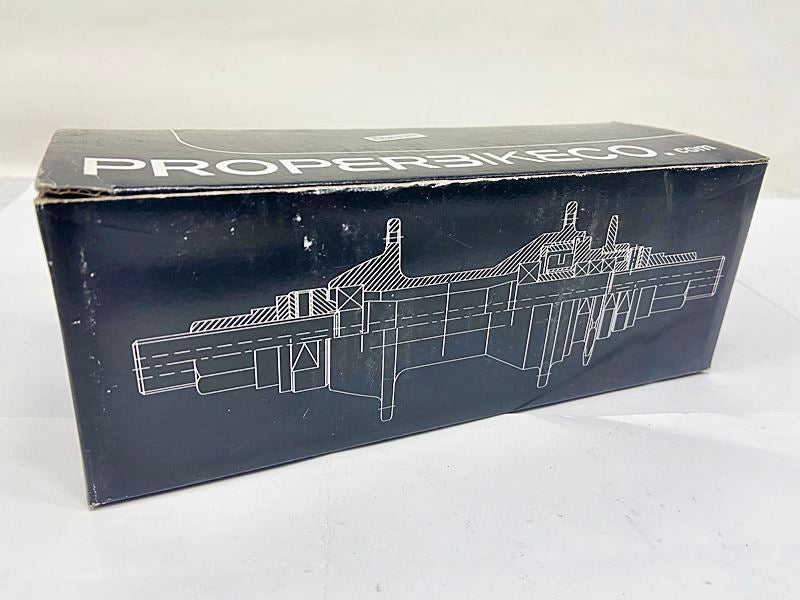 未使用品 プロパー PROPER カセットハブ CASSETTE HUB 36ホール 36H