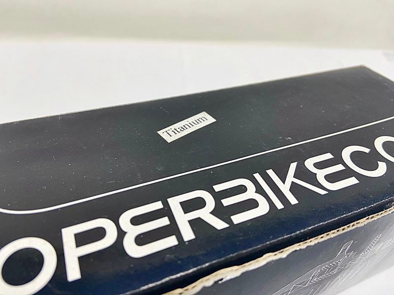プライスダウン開始】未使用品 プロパー PROPER カセットハブ CASSETTE