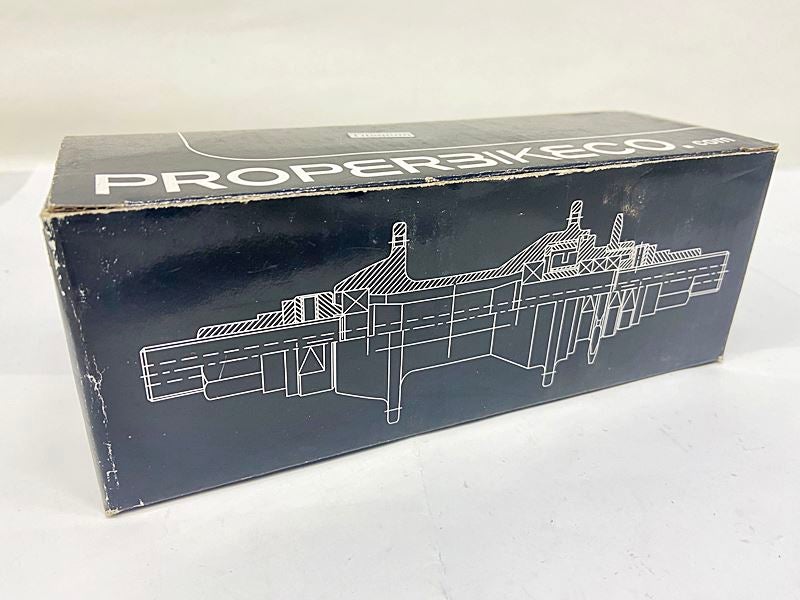 未使用品 プロパー PROPER カセットハブ CASSETTE HUB 36ホール 36H