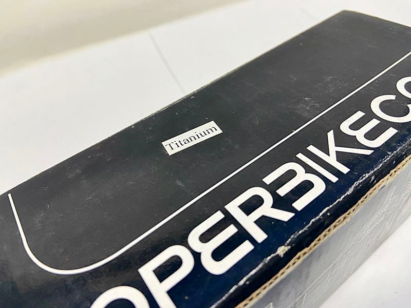 未使用品 プロパー PROPER カセットハブ CASSETTE HUB 36ホール 36H