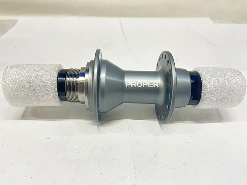 プライスダウン開始】未使用品 プロパー PROPER カセットハブ CASSETTE