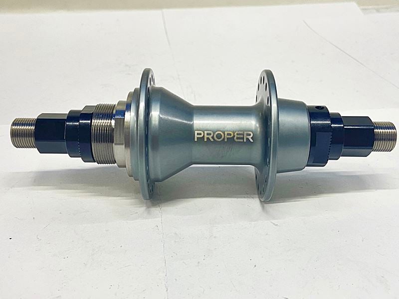 未使用品 プロパー PROPER カセットハブ CASSETTE HUB 36ホール 36H