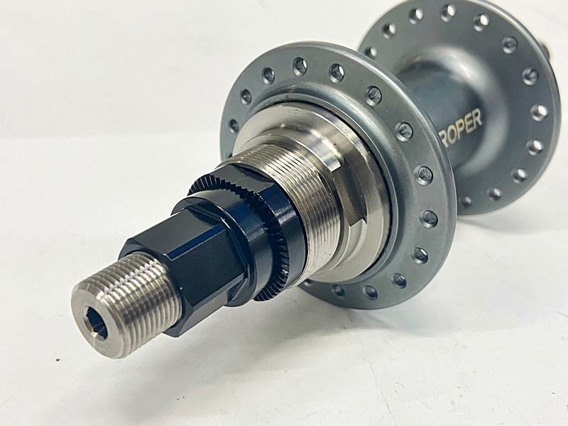 BMXハブ カルト リア カセット ハブ 未使用品 未使用品 プロパー PROPER カセットハブ CASSETTE HUB 36ホール 36H